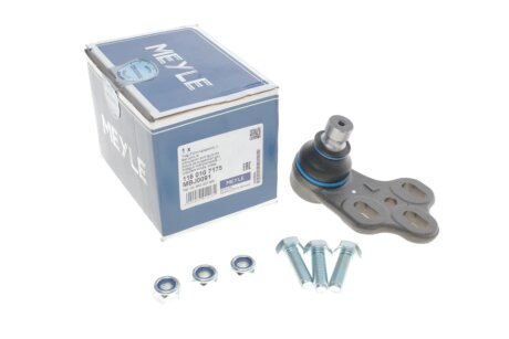 Кульовий шарнір MEYLE 116 010 7175