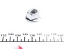 Наконечник рулевой тяги MEYLE 116 020 0040/HD (фото 2)