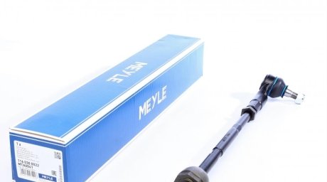 Рулевая тяга MEYLE 116 030 0022