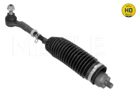 Тяга рульова (з наконечником) (L) Skoda Rapid 15-22/VW Polo 09- MEYLE 116 030 0039/HD