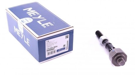 Тяга рулевая MEYLE 116 031 0024