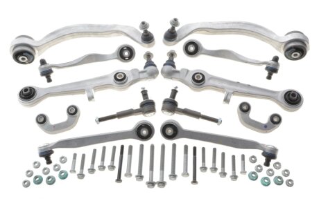 Ремонтний набір важелів підвіски MEYLE 116 050 0087/HD