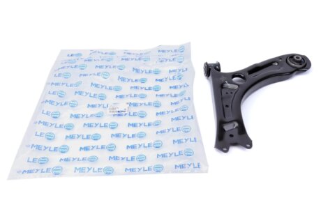 Важіль підвіски MEYLE 116 050 0125
