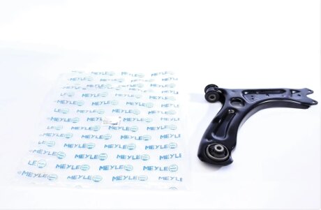 Важіль підвіски MEYLE 116 050 0126