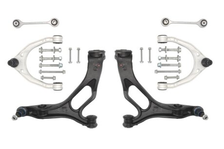 Комплект важелів передньої підвіски MEYLE 1160500194HD