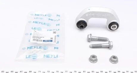 Стойка стабилизатора MEYLE 116 060 0016