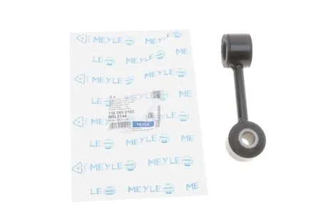 Стойка стабилизатора MEYLE 116 060 0102