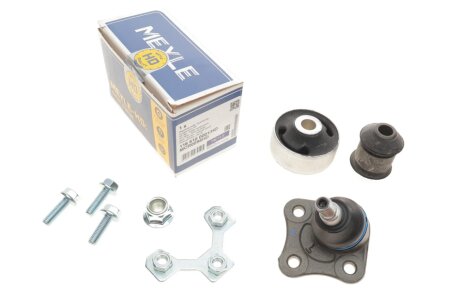 Ремкомплект рычага MEYLE 116 610 0001/HD