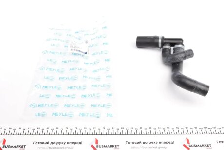 Патрубок MEYLE 1191210069