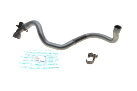 Патрубок MEYLE 119 222 0007