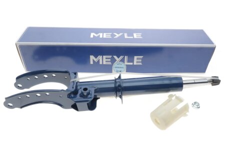 Амортизатор (передній) VW Touareg 02-10 (L) MEYLE 126 625 0006