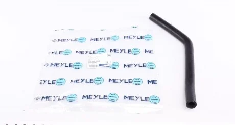 Шланг гидроусилителя руля MEYLE 1592020004