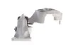 Подушка двигуна (R) Renault Megane III 1.5dCi 08- MEYLE 16-14 030 0086 (фото 4)