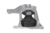 Подушка двигуна (R) Renault Megane III 1.5dCi 08- MEYLE 16-14 030 0086 (фото 5)
