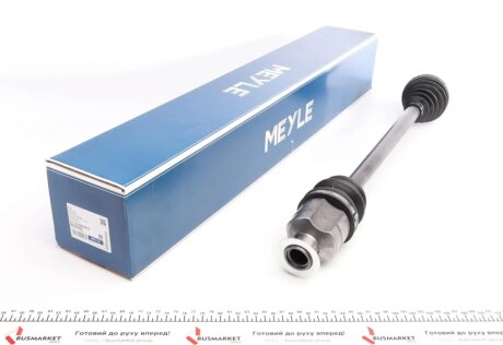 Приводной вал MEYLE 16-14 498 0017