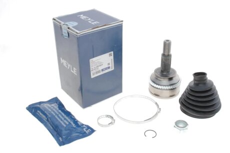 Шрус (комплект) MEYLE 16-14 498 0029