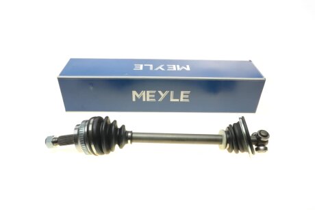 Приводной вал MEYLE 16-14 498 0045