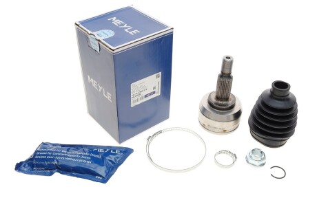 Шрус (комплект) MEYLE 16-14 498 0172