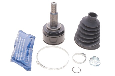 Шрус (комплект) MEYLE 16-14 498 0200