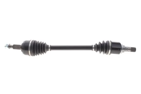 Піввісь (передня) (L) Renault Megane 1.5 dCi/1.6 16V 08- (25z/26z/688mm) МКПП MEYLE 16-14 498 0236