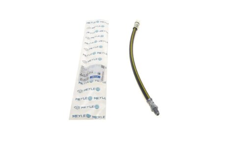 Шланг гальмівний MEYLE 16-14 525 0018