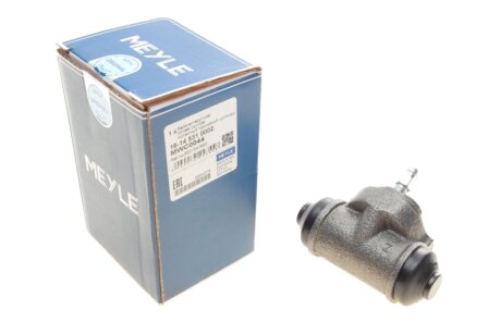 Цилиндр тормозной MEYLE 16-14 531 0002