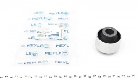 Сайлентблок MEYLE 16-14 610 0020