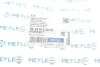 Втулка стабилизатора MEYLE 16-14 615 0015 (фото 6)