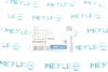 Подшипник опоры амортизатора MEYLE 16-14 641 0026 (фото 5)