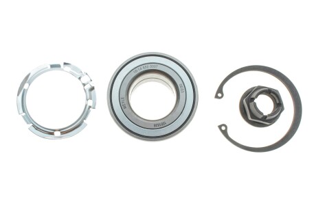 Подшипник ступицы (комплект) MEYLE 16-14 650 0007