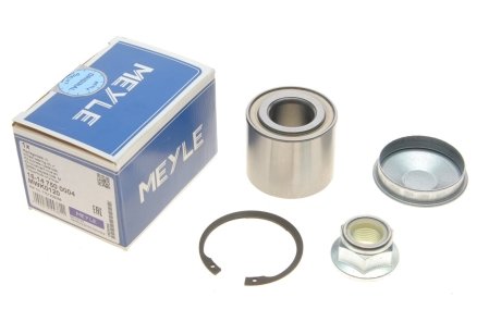 Подшипник ступицы (комплект) MEYLE 16-14 750 0004
