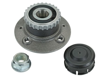 Подшипник ступицы MEYLE 16-14 752 0007