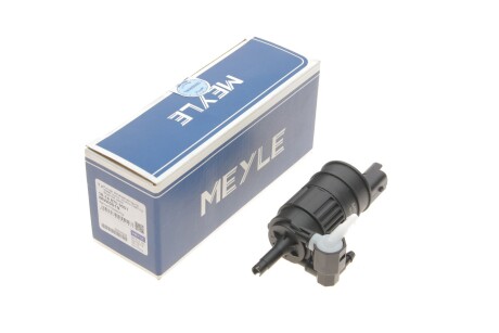 Насос омывателя для системы очистки стекла MEYLE 16-14 870 9001