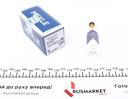 Выключатель стоп-сигнала MEYLE 16-14 890 0000