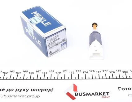 Выключатель стоп-сигнала MEYLE 16-14 890 0000