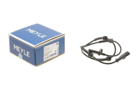 Датчик частоти обертання колеса MEYLE 16-14 899 0017