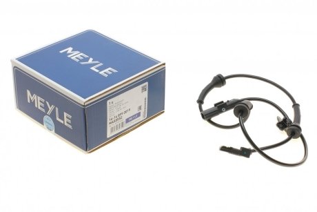 Датчик ABS MEYLE 16-14 899 0019