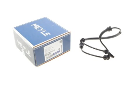 Датчик ABS MEYLE 16-14 899 0024