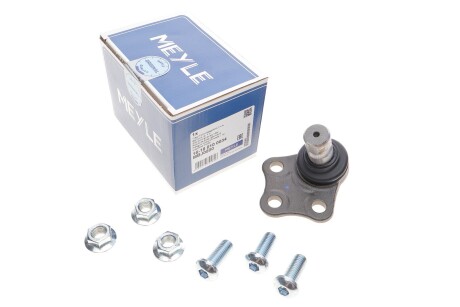 Шаровая опора (шарнир) MEYLE 16-16 010 0034