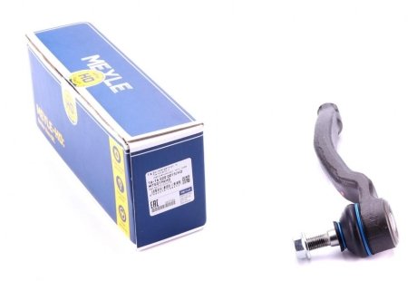 Наконечник рулевой тяги MEYLE 16-16 020 0015/HD