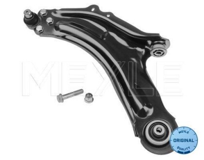 Фото 1 - рычаг подвески MEYLE 16-16 050 0045 Рычаг подвески MEYLE 16-16 050 0045 (фото 1)