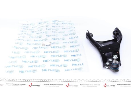 Рычаг подвески MEYLE 16-16 050 0049