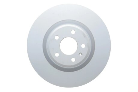 Диск гальмівний MEYLE 183 521 0067/PD