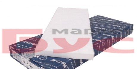 Фильтр салона MEYLE 212 319 0004