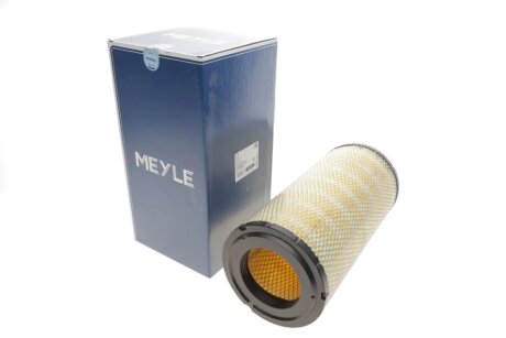 Фильтр воздушный MEYLE 214 321 0001