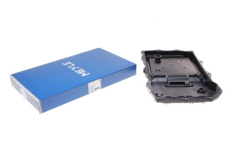 Масляный поддон MEYLE 214 325 0001