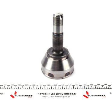 РШ шарнір (комплект) MEYLE 214 498 0006