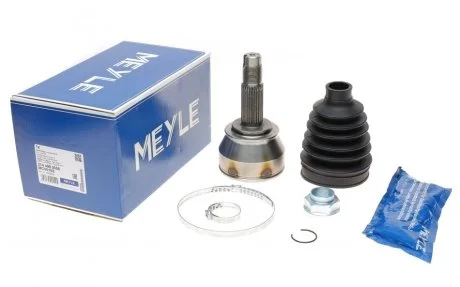 Шрус (комплект) MEYLE 214 498 0056
