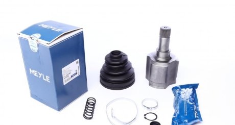Шрус (комплект) MEYLE 214 498 0080