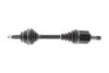 Піввісь Fiat Doblo 1.6D Multijet 10- (R) (25x25x595) MEYLE 214 498 0115 (фото 1)